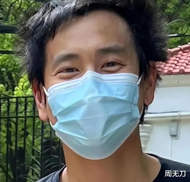 彭于晏|彭于晏的40岁:销声匿迹,14个月没新片,他怎么了?