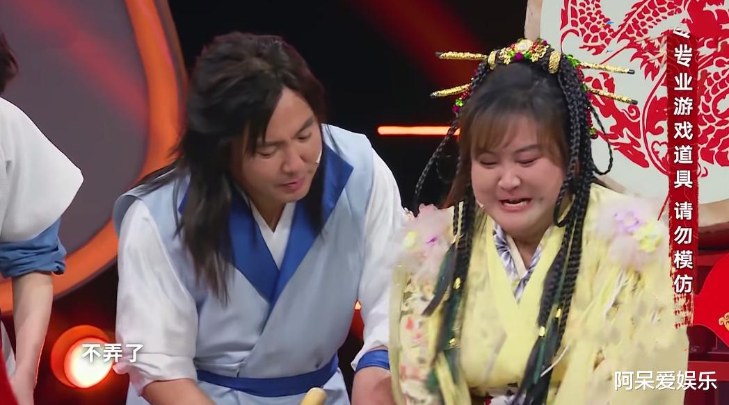 刘洲成|贾玲的“认真”，赵文卓的“谦让”，帮吴彤解决了第四个难题