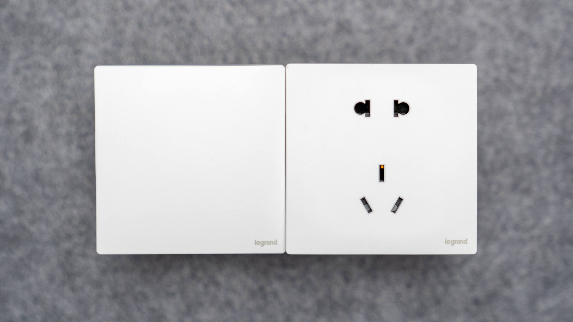 装修时插座开关什么牌子的好?