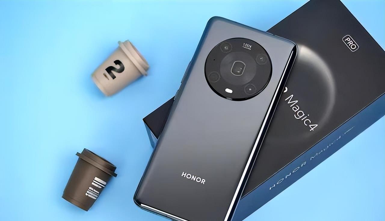 华为荣耀|国内智能手机市场大洗牌,苹果一骑绝尘,荣耀成为最大的黑马