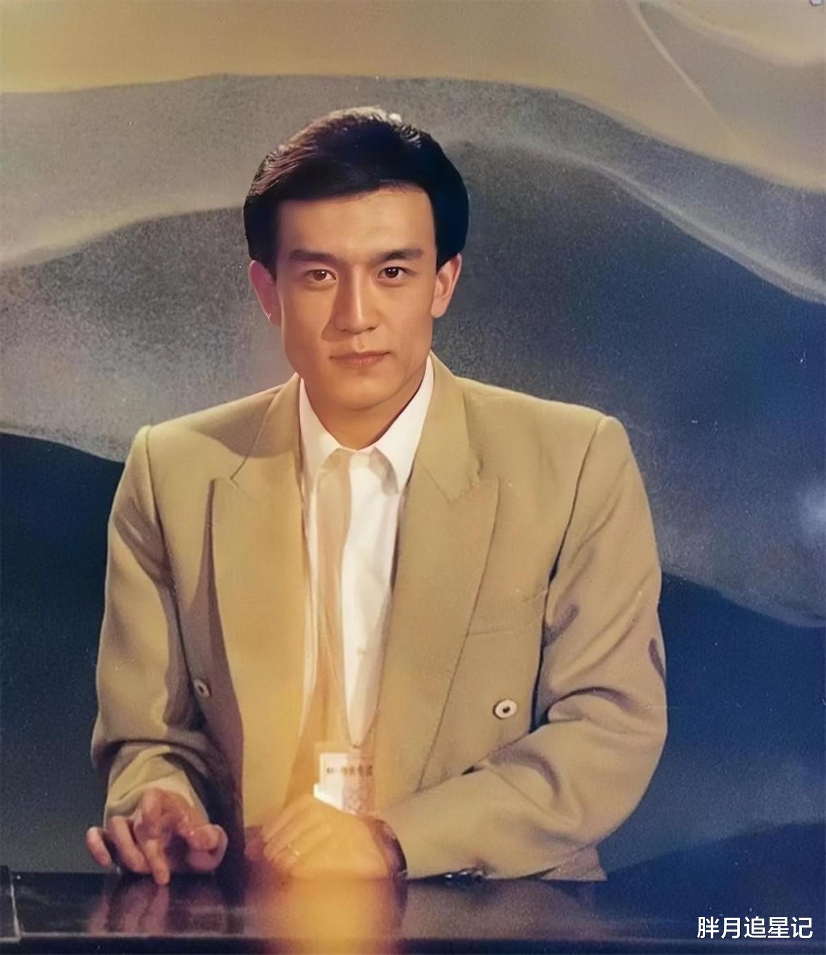 哈文|著名主持人李咏病逝4年后，遗孀哈文的痴爱让人泪目