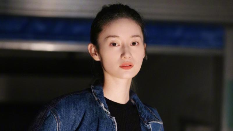 郭晓婷|《无限超越班》播出片段被剪辑，郭晓婷在线揭秘，别吐槽赵樱子了