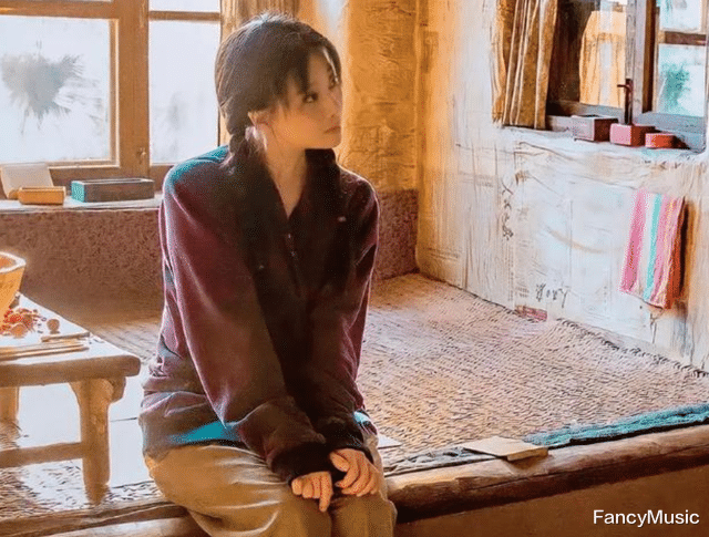 明星素颜|《人世间》美女演员集结，素颜出镜颜值抗打，有人清秀有人娇俏