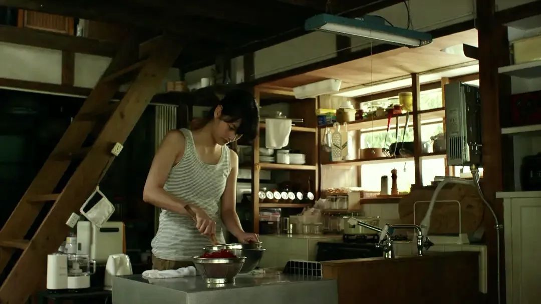 误会了,厨房小不是bug,是外挂啊!