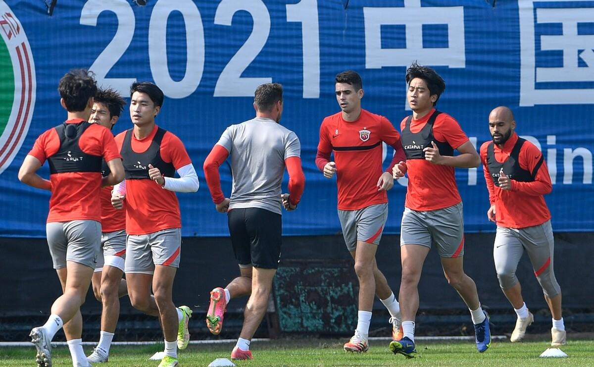 中超|真会玩！中超3升3降，U23政策成笑话，保级组臃肿，泰山卫冕无望