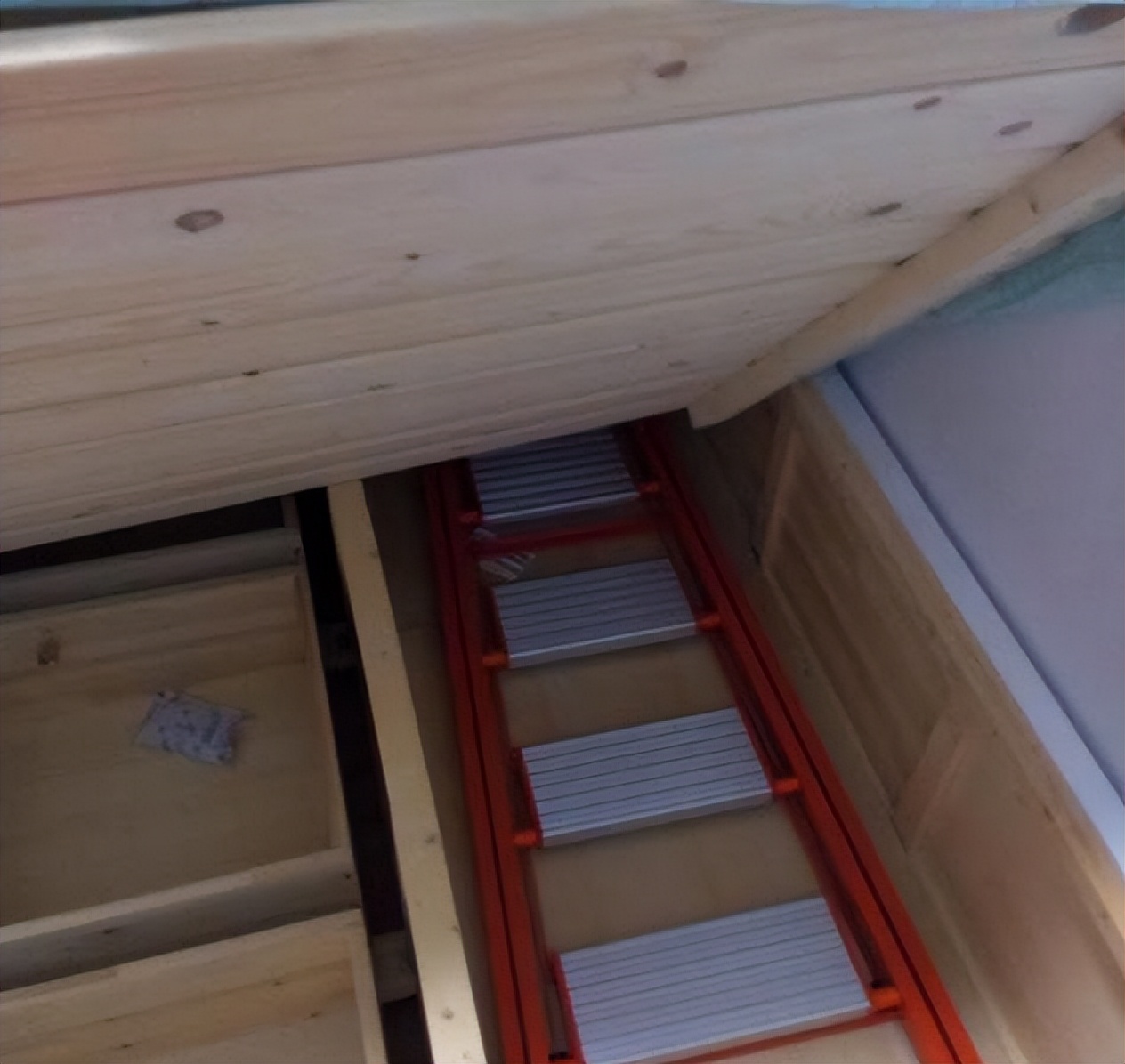 买50㎡房摆下3张床,半个平方也不浪费,卧室网友个个都点赞