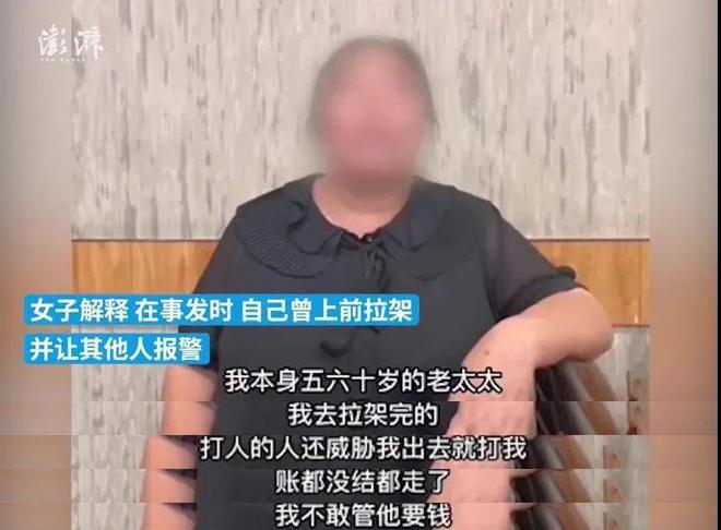 曝光唐山打人事件的人,竟被报复了……