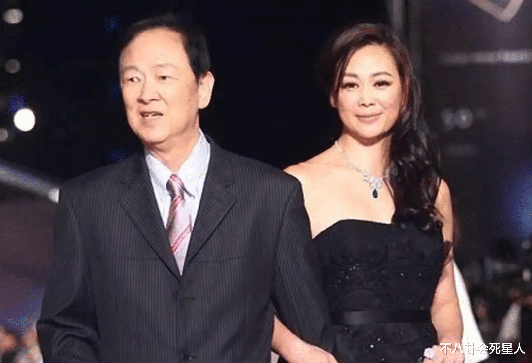 王羽|今年去世的14位港星,其中5人患癌,两人中风,两人猝死