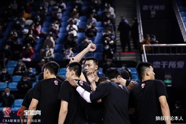 广东男篮|正式开打！广东宏远热身赛曝光，汤杰首秀，杜锋开启大阅兵