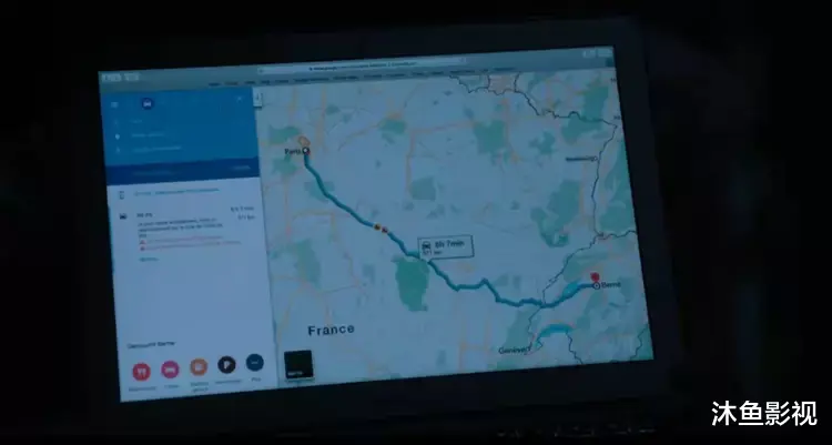 苏菲·玛索|法国真人真事搬上大银幕,苏菲·玛索强忍泪水送父亲!