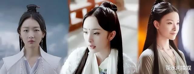 韩剧|复制粘贴抄自己,造型师糊弄摆烂,国产古装剧能好看到哪儿去呢