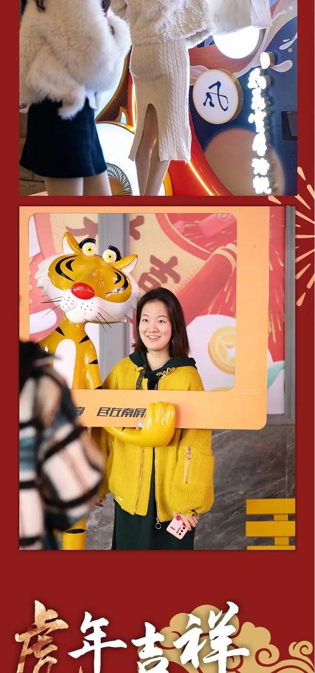昆明，红了