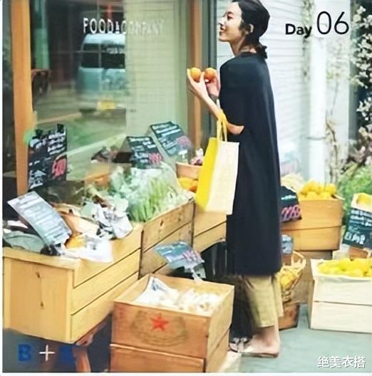 穿得花哨才时髦?你太肤浅了!不懂“基本款”的百变穿搭,没救