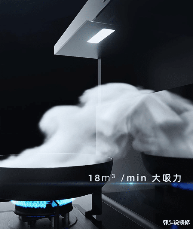 厨房必备的三大电器，有条件一定要安装，有效提高生活生活质量