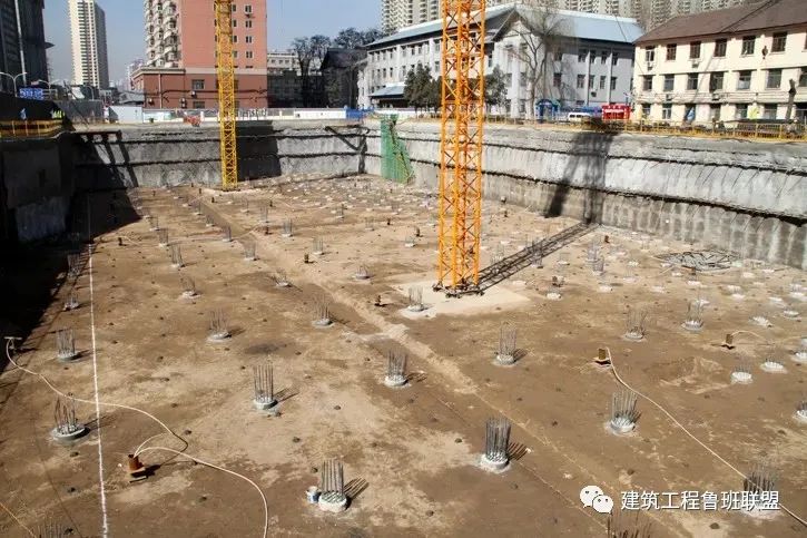 购房置业|工程人别迷糊:桩基属于地基还是基础?地下室属于基础还是主体?