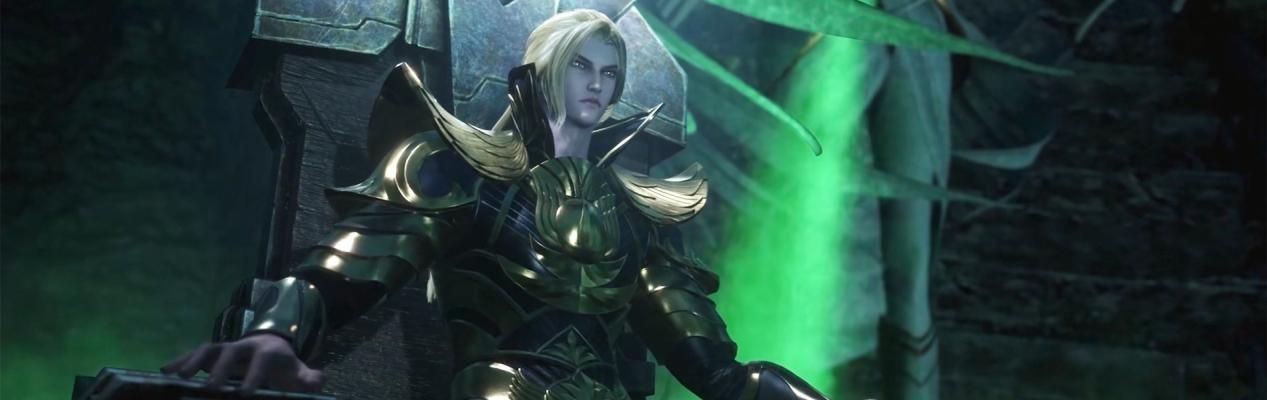 千寻疾|千寻疾必须凌辱比比东？洗地党不该失去原则，他其实有更好的办法