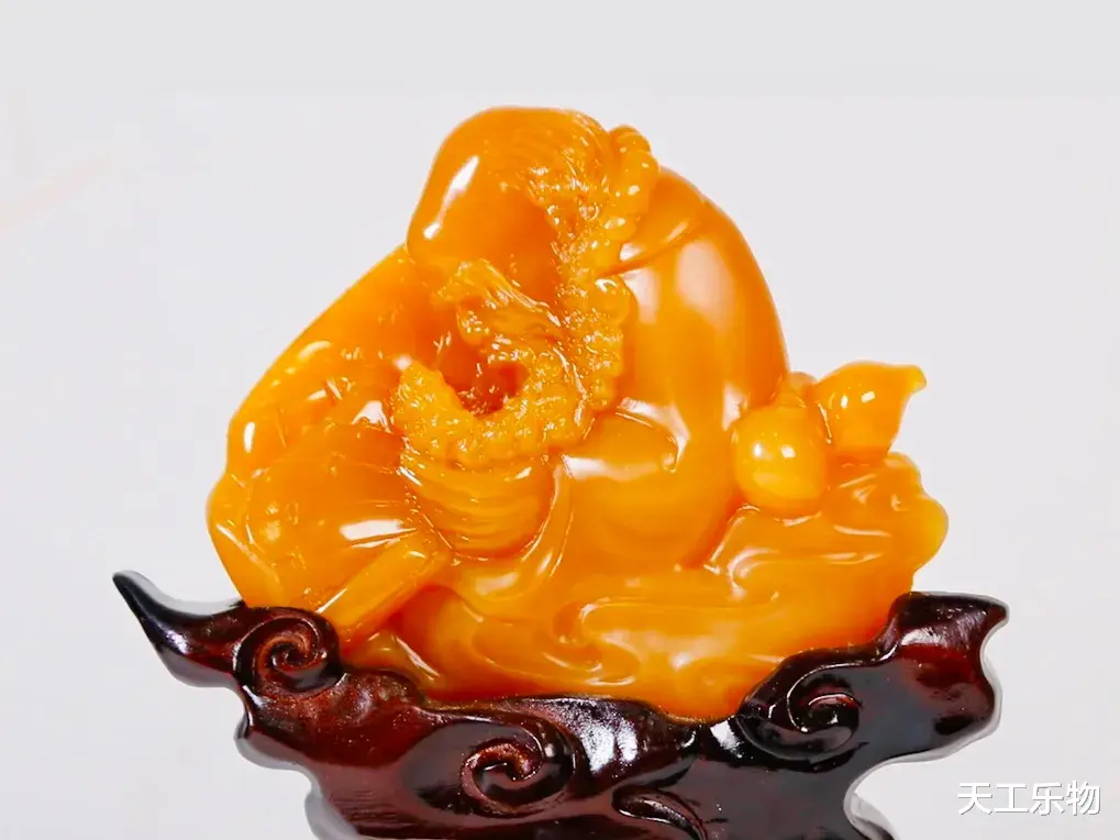 桃花|形似神不似！哪些玉石在“模仿”和田玉？