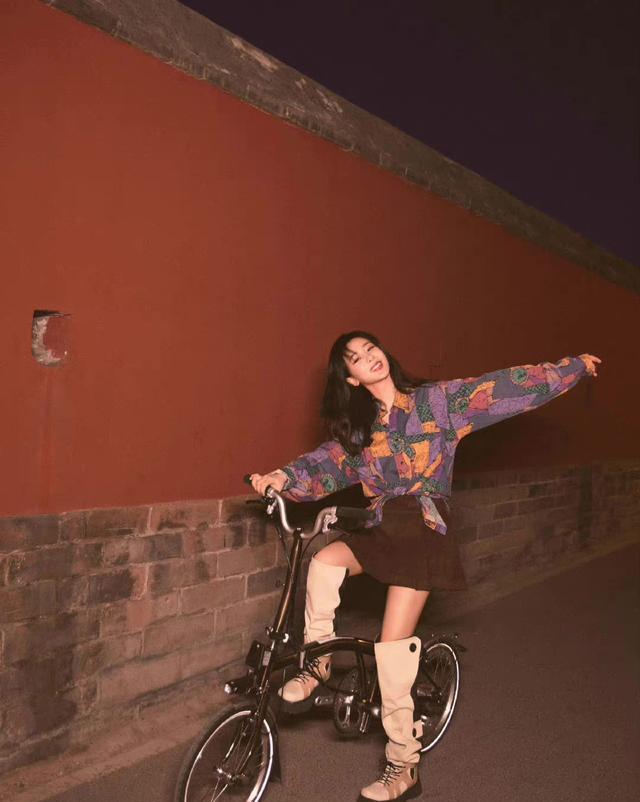 杨紫|杨紫到底配不配出圈？只要把握好形象，加上手握爆剧，何愁前途？