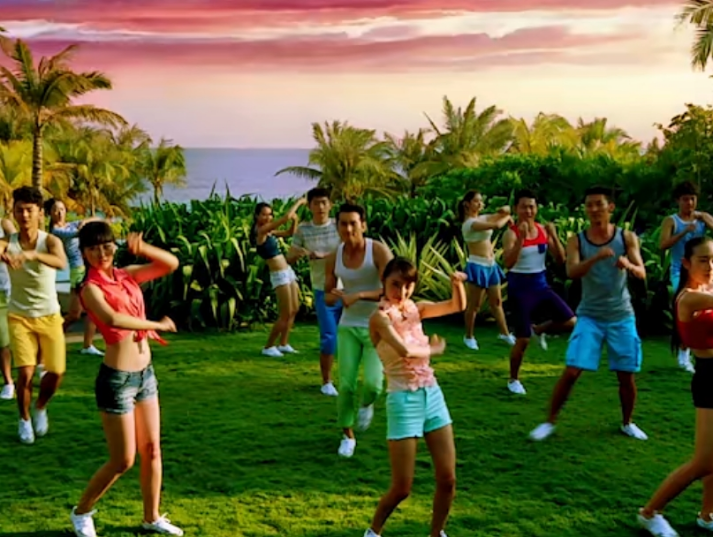 演艺圈|《逐梦演艺圈》引导年轻人如何正确追逐梦想