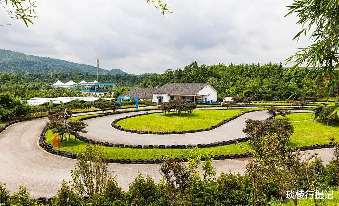 荷花|夏日亲子打卡地推荐,投资20亿的长株潭“后花园”
