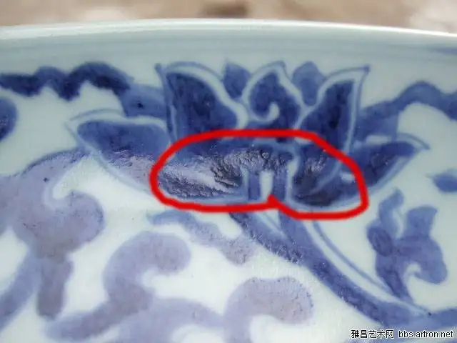 元青花|元青花鉴别七大锦囊,读完新手也能秒懂!!!