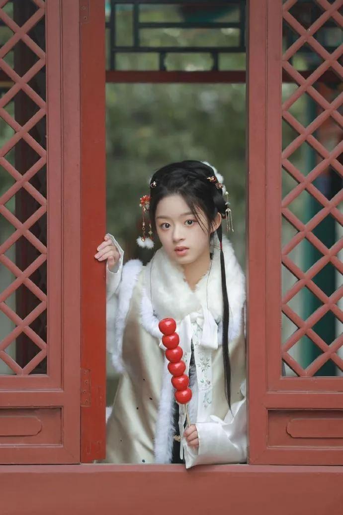 郭京飞|看了新版赵灵儿，才知道刘亦菲的美有多经典