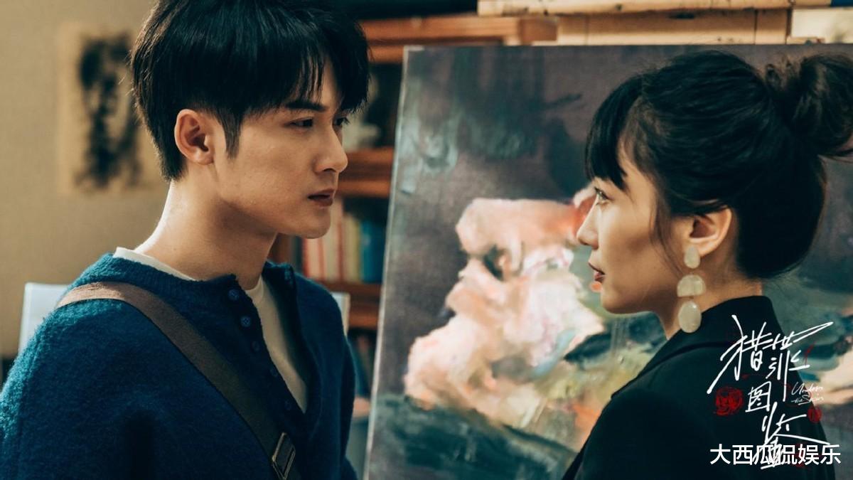 |正在热播的4部悬疑剧,部部好评如潮,有你喜欢的吗