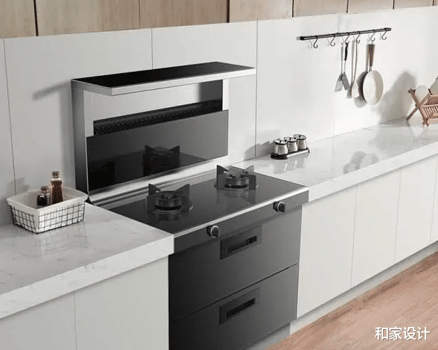 你家真的适合集成灶吗?还是要根据自己的生活习惯来考虑