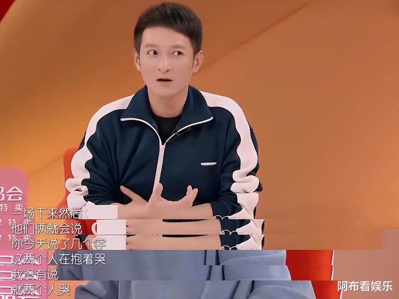 吴昕|“快本透明人”吴昕:傻白甜背后,是年流水2亿的转型成功?真牛