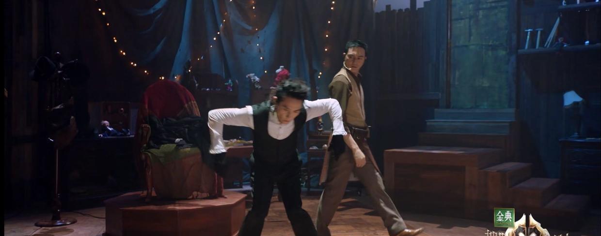 王大陆|披荆斩棘成团夜：有一个哥哥，虽被淘汰，却“躺赢”两次