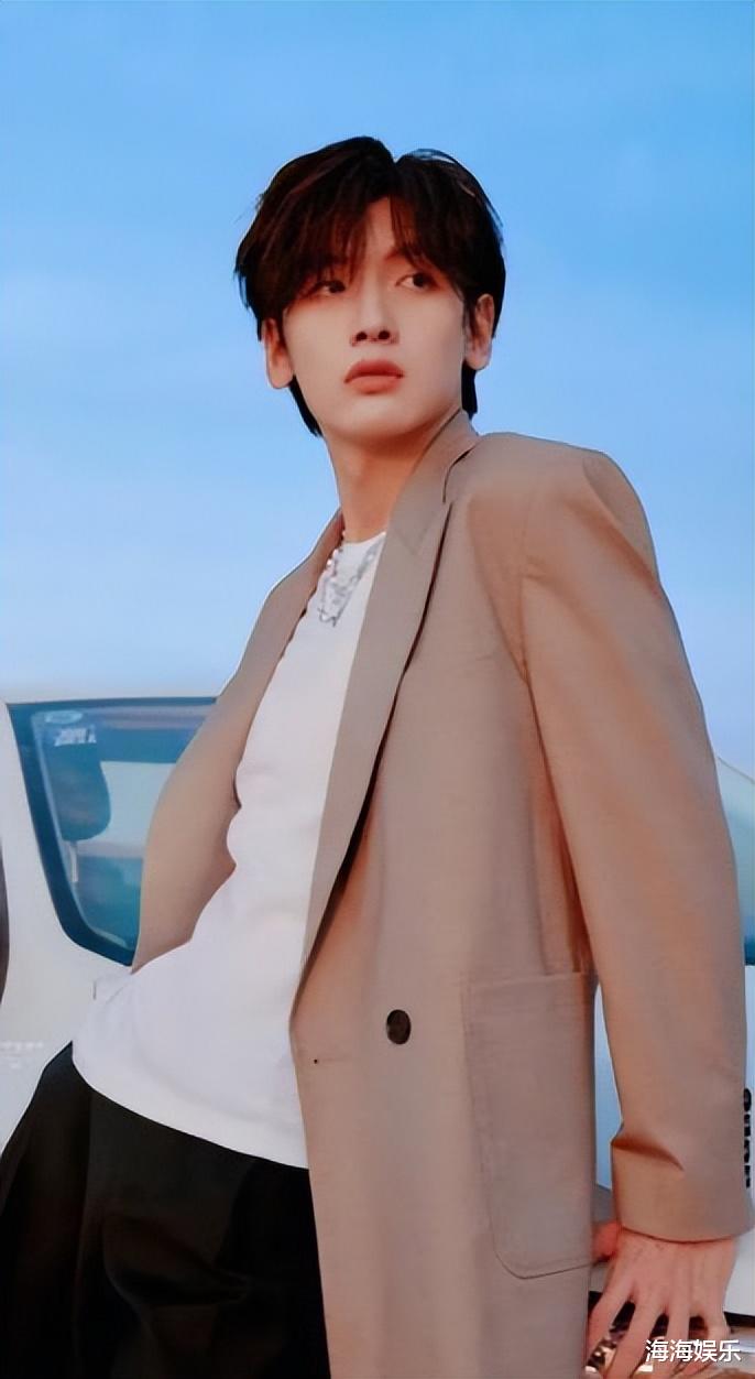 许曦文|杨紫又一爱情剧即将来袭，谭松韵、翟潇闻加盟，看清阵容令人期待