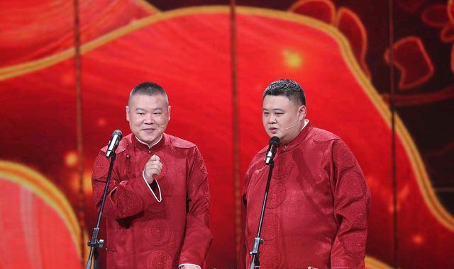 春晚|两段春晚相声遭遇众嘲，姜昆戴志诚作品老气，卢鑫发文表达不满