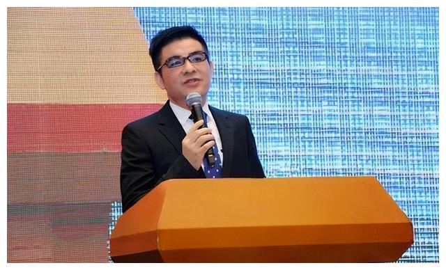 |“中国首善”陈光标,终究为自己的“高调”付出了代价