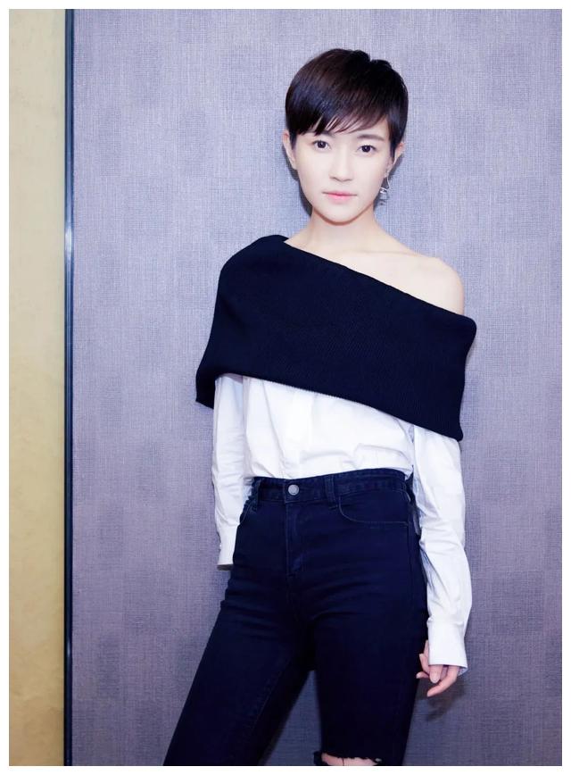 焦俊艳|戏好人不火的清秀派女演员——焦俊艳