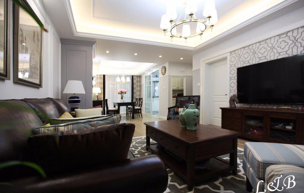 去闺蜜家参观,没想到一个小小的厨房竟然也能装修的这么好看!