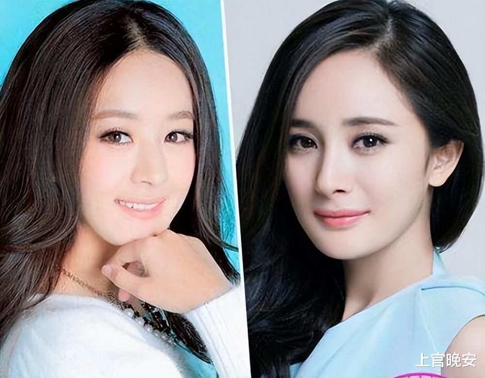 孟美岐|演员与爱豆颜值差距有多大?孟美岐次次都输,男爱豆成“土挫丑”