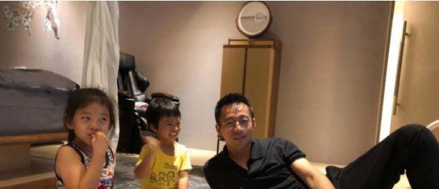 汪小菲|汪小菲和具俊晔将在春节见面,汪小菲已宣布春节带主播赴台看孩子