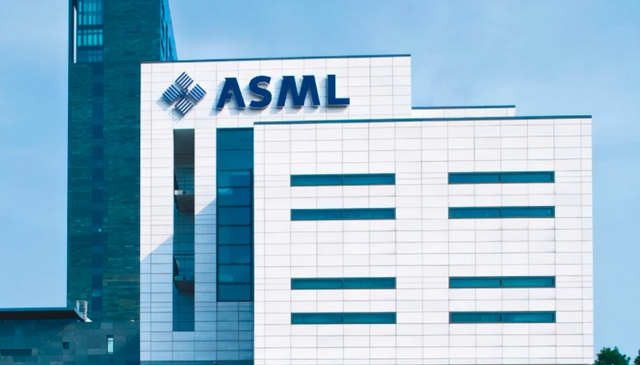 电池|美媒：ASML可能会“栽”到美企手里