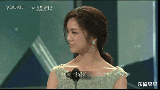 汤唯|汤唯决定回来了？