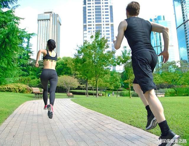 运动|力量运动最适合糖尿病人?还不够!没有改善胰岛素抵抗