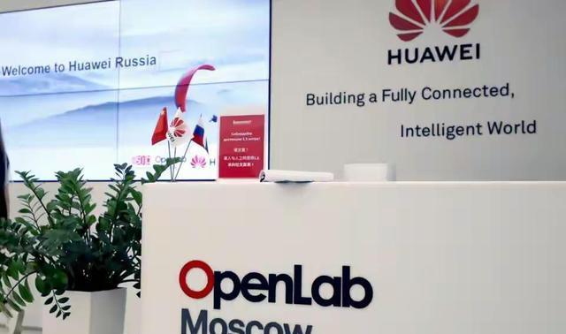 Uber|该来的还是来了！华为设备被全面拆除，任正非态度非常强硬