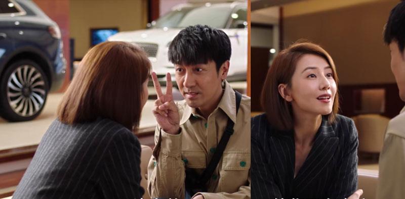 陈珊|完美伴侣：孙磊两次被辞退，真的不怪陈珊，孙磊只适合当家庭煮夫