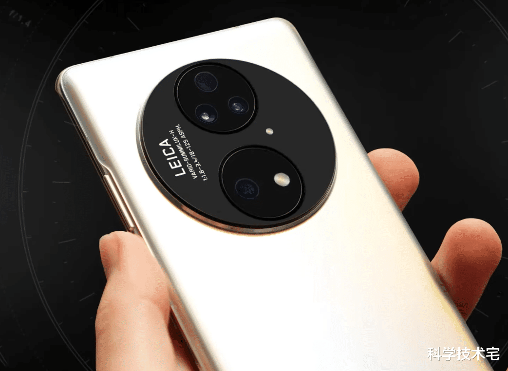 芯片|没有5G、骁龙8芯片，华为mate50拿什么和iPhone14竞争？