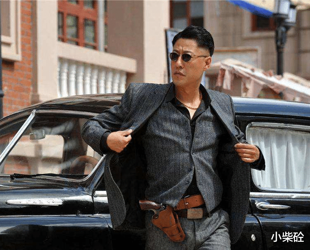 于震|两位没演技的演员，红到现在，也真难为观众了