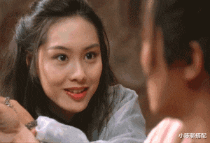 林青霞|这8位曾惊艳了时光的港星，45岁之后又是什么样？林青霞万里挑一