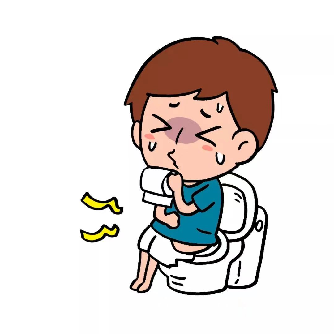 痔疮|大便突然变细,可能是一种危险信号