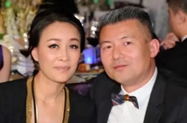 那英|那英：带着儿子嫁平凡丈夫，如今她还好吗？