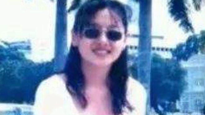 作为跆拳道高手的华裔女子被残忍杀害，凶手被抓后还冷笑