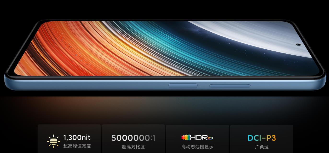 oppok10|OPPOK10，恭喜你了！同样是1999元，你比RedmiK40S更好
