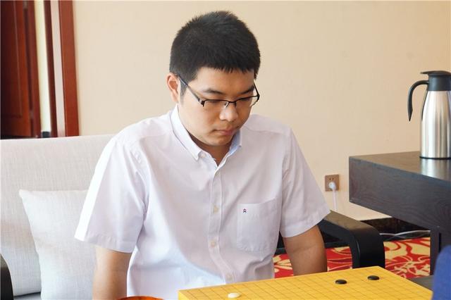 范廷钰|范廷钰，再遭苦手，不敌芈昱廷九段！